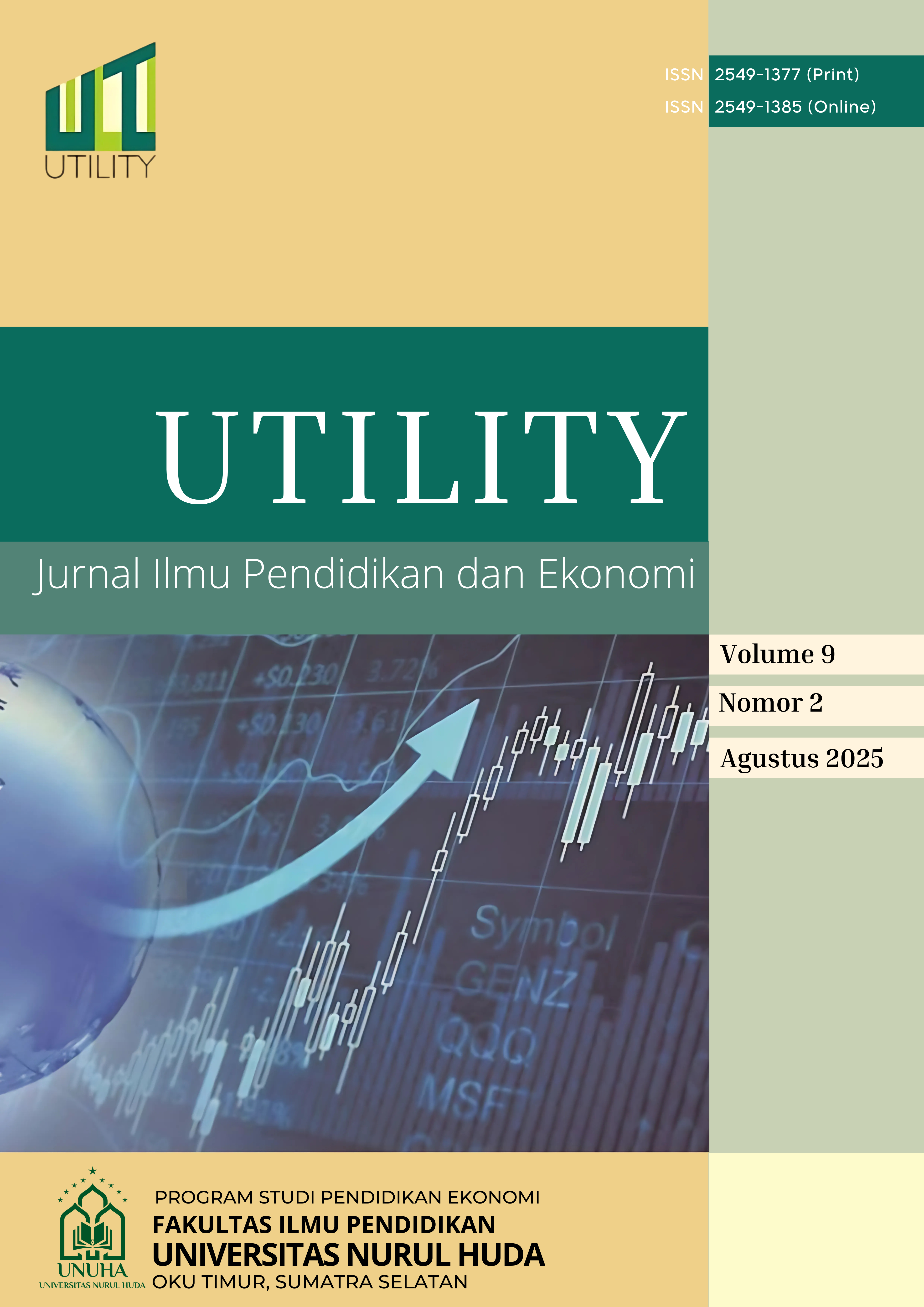 utility