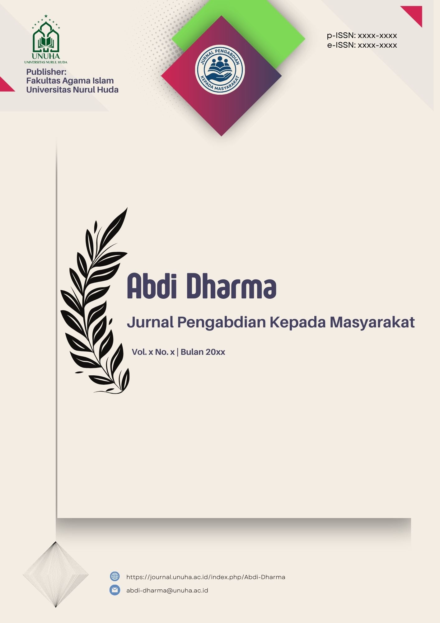 Abdi Dharma