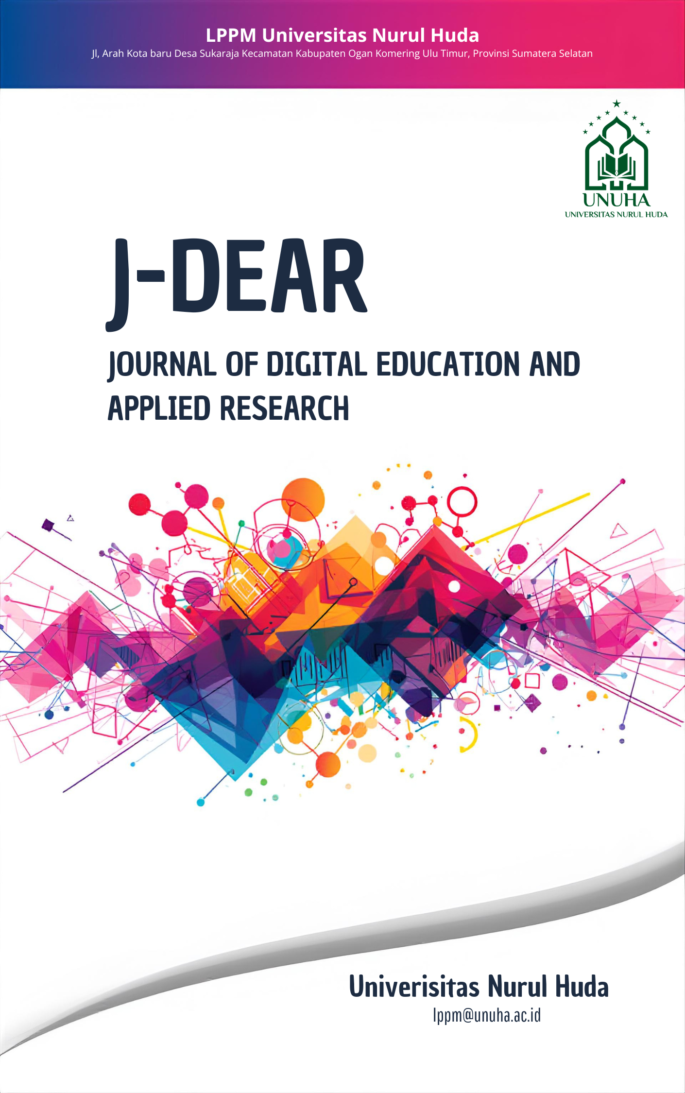 JDEAR