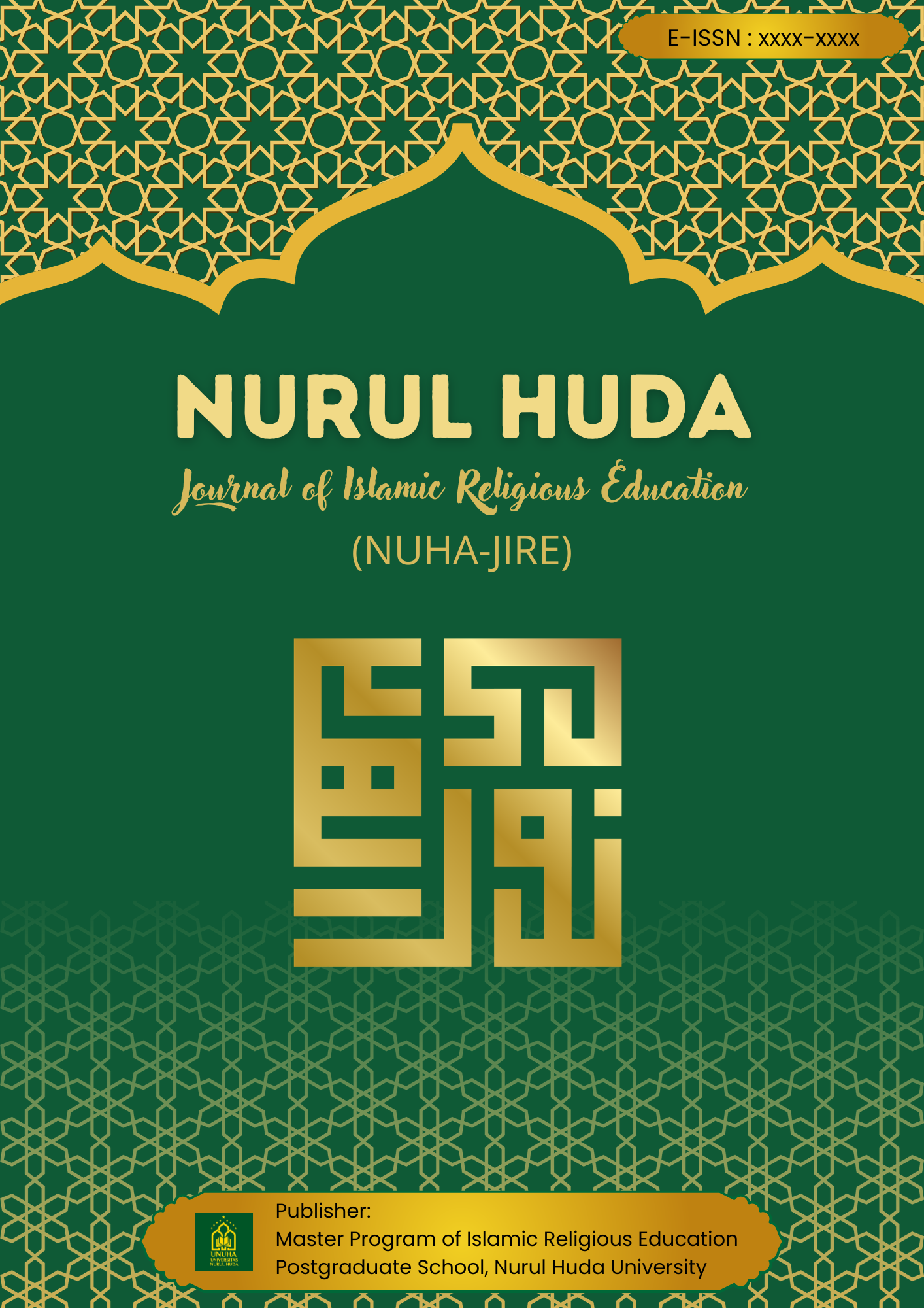 NUHA-JIRE