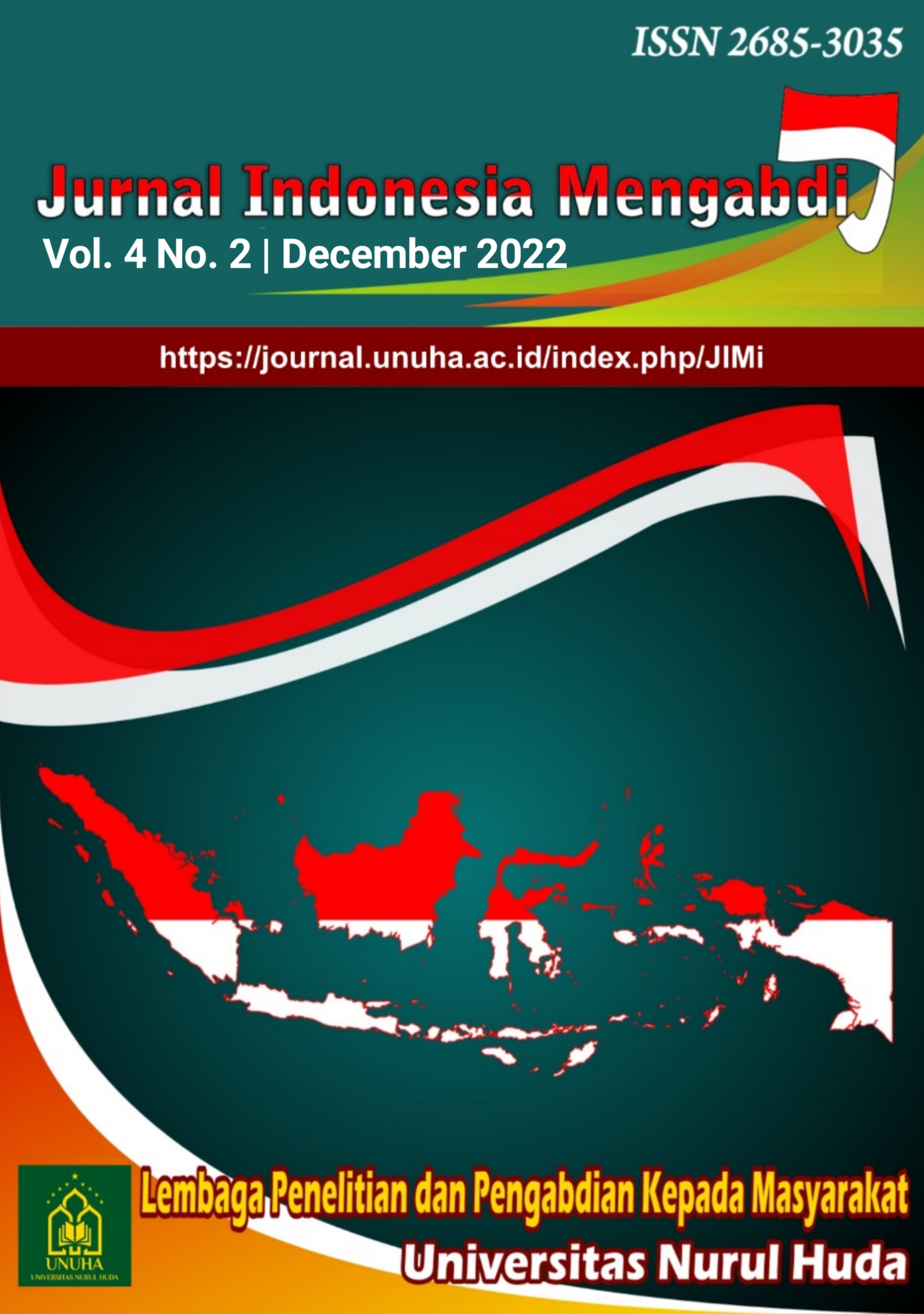 					View Vol. 4 No. 2 (2022): December Edition
				