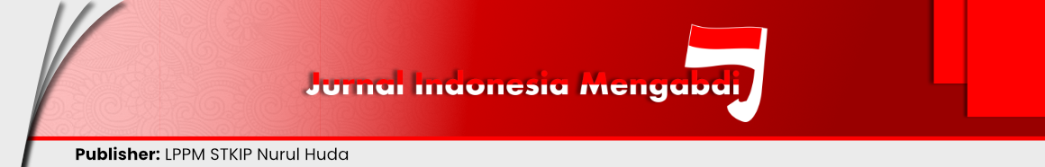 Jurnal Indonesia Mengabdi